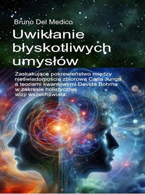 cover image of Uwikłanie błyskotliwych umysłów.